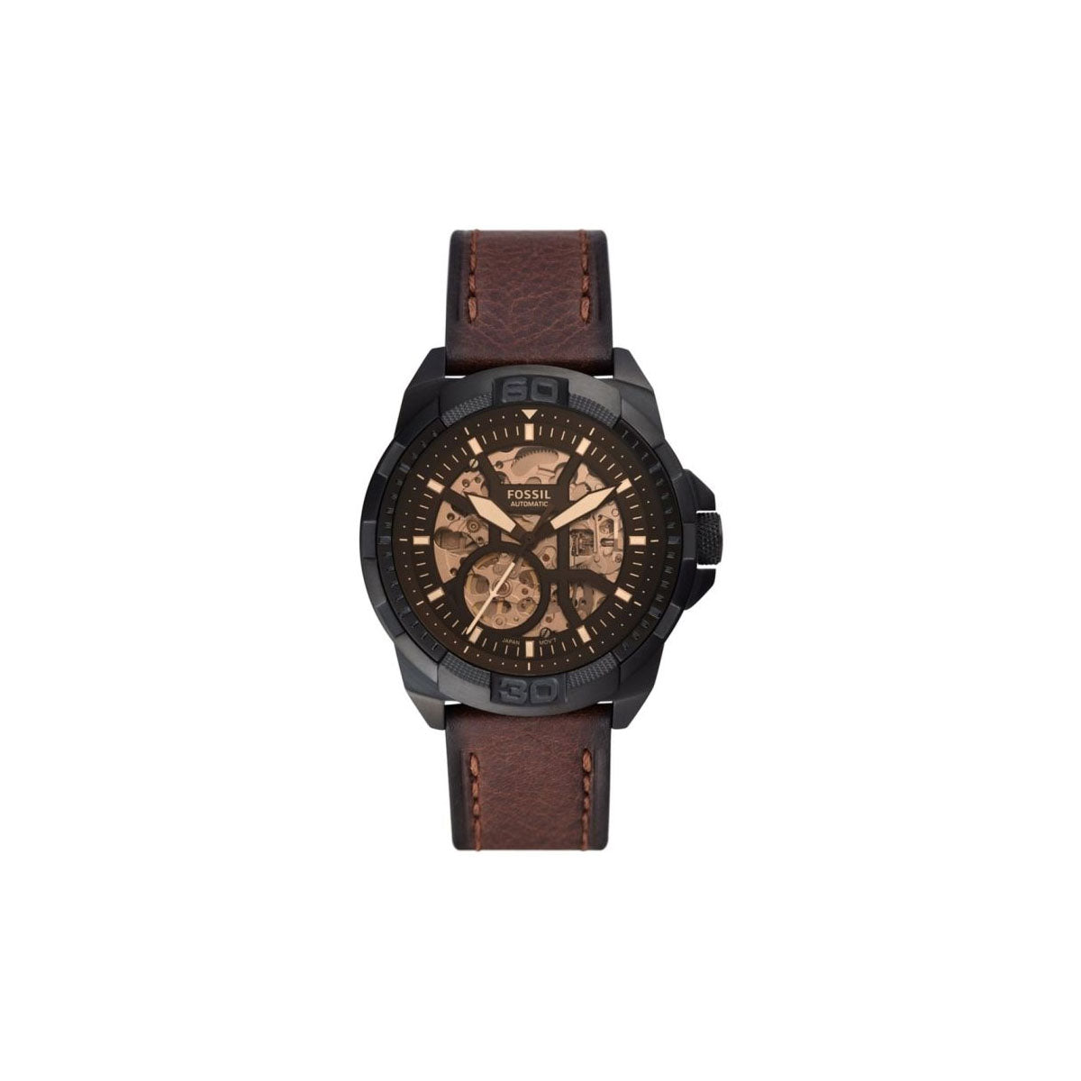 Fossil ME3219 Men’s Watch 44mm Brown